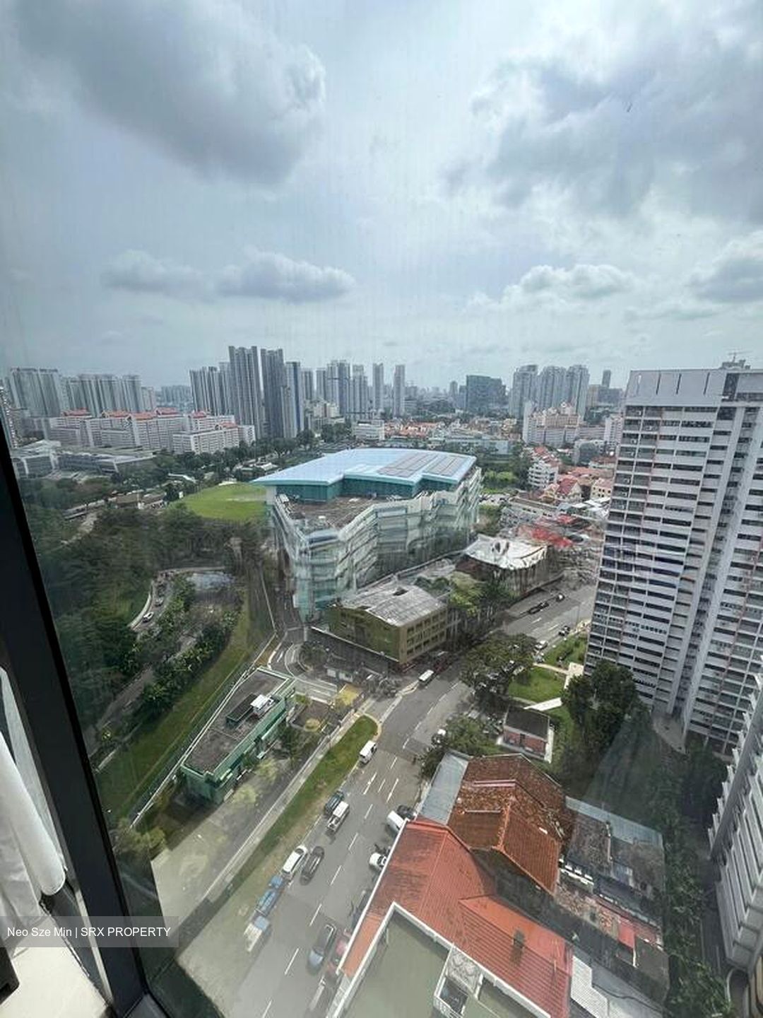 Forte Suites (D8), Apartment #527845911